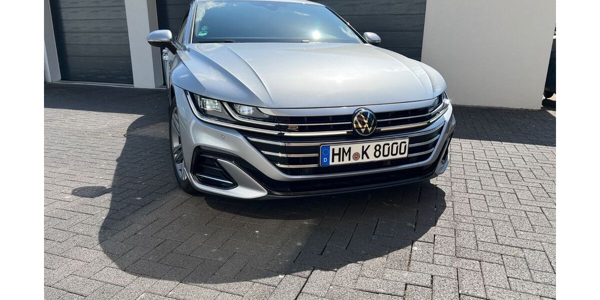 VW Arteon 60.250 km 30.800 &euro; Hameln 31787