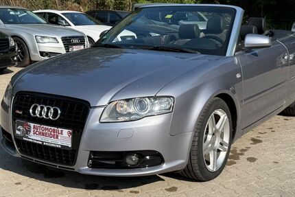 Audi A4 242.967 km 5.999 &euro; Munster 29633