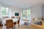 Etagenwohnung Ostseeheilbad Zingst Zingst - 2 Zimmer, 52 m&sup2;, 349.000&euro; | Angebot:26820779