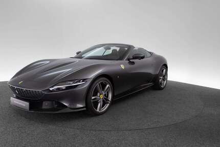 Ferrari Roma 4.800 km 269.900 &euro; Singen-Hohentwiel 78224