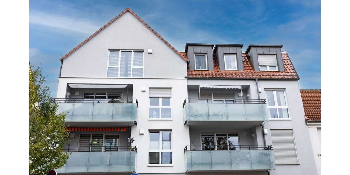 Etagenwohnung Werl - 2 Zimmer, 64 m&sup2;, 185.000&euro; | Angebot:24992569