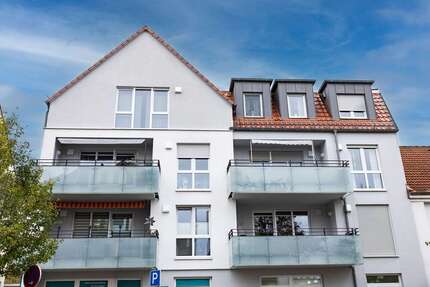 Wohnung Werl - 2 Zimmer, 64 m&sup2;, 185.000&euro; | Angebot:24992569