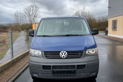 VW T5 Transporter 223.092 km 8.450 &euro; Langgöns 35428