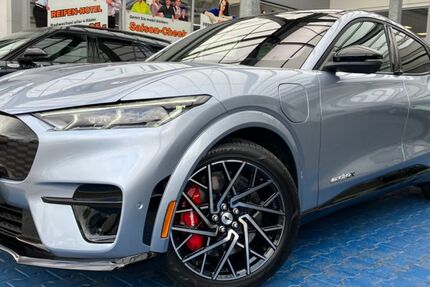 Ford Mustang Mach-E 54.950 km 38.880 &euro; Berlin 12359