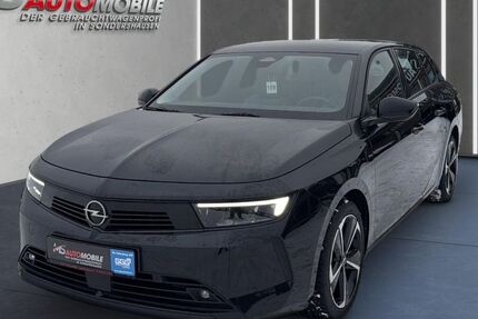 Opel Astra 68.900 km 17.990 &euro; Sondershausen 99706