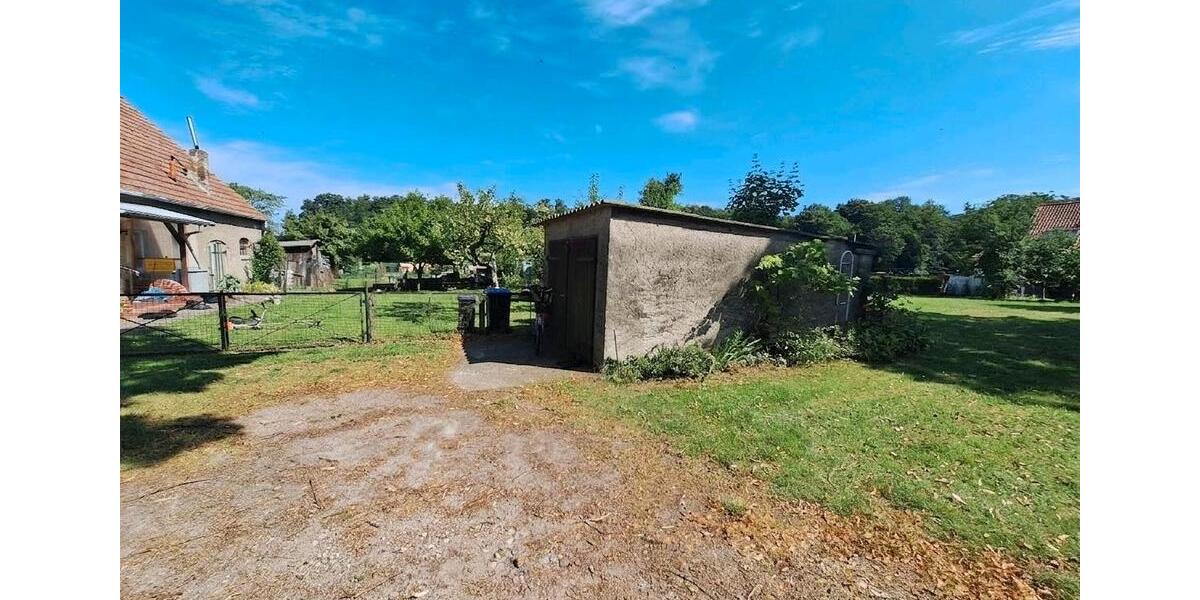 Einfamilienhaus Strasburg (Uckermark) - 4 Zimmer, 90 m&sup2;, 115.000&euro; | Angebot:25945905