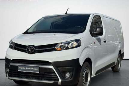 Toyota Proace 1.250 km 39.990 &euro; Warmsen 31606
