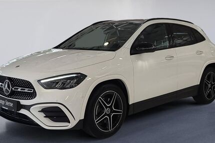 Mercedes-Benz GLA 200 8.191 km 41.490 &euro; Bergheim 50126