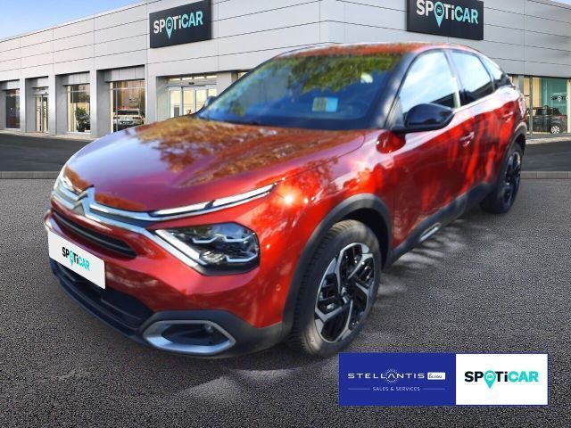 Citroen C4 19.647 km 17.690 &euro; Mannheim 68309