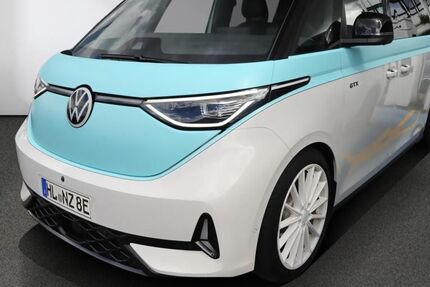 VW ID. Buzz 2.500 km 89.990 &euro; Lübeck 23556