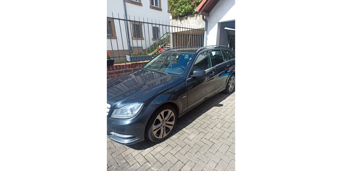 Mercedes-Benz C 250 348.000 km 5.100 &euro; Bad kreuznach 55545