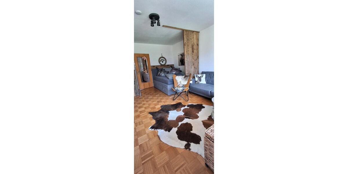 Erdgeschoßwohnung Braunlage Sankt Andreasberg - 1 Zimmer, 33 m&sup2;, 62.000&euro; | Angebot:27025521