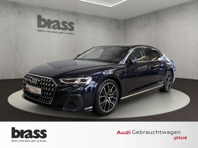 Audi A8 53.614 km 69.550 &euro; Dietzenbach 63128