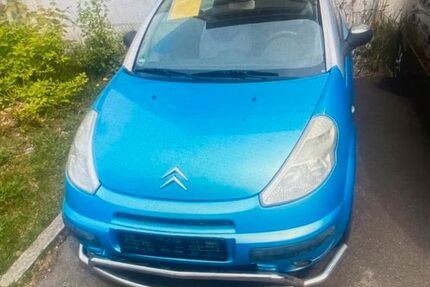 Citroen C3 119.109 km 1.550 € Berlin 13585