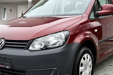 VW Caddy 182.000 km 6.999 &euro; Rastede 26180