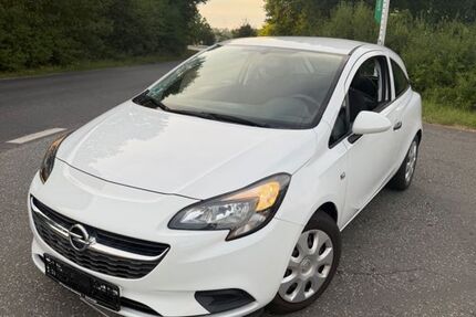 Opel Corsa 128.275 km 4.300 &euro; Bad Sooden-Allendorf 37242