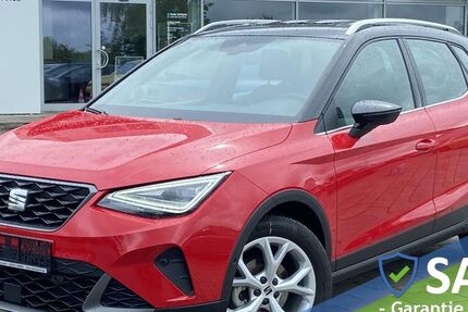 Seat Arona 12.559 km 18.348 &euro; Schrobenhausen-Edelshsn. 86529