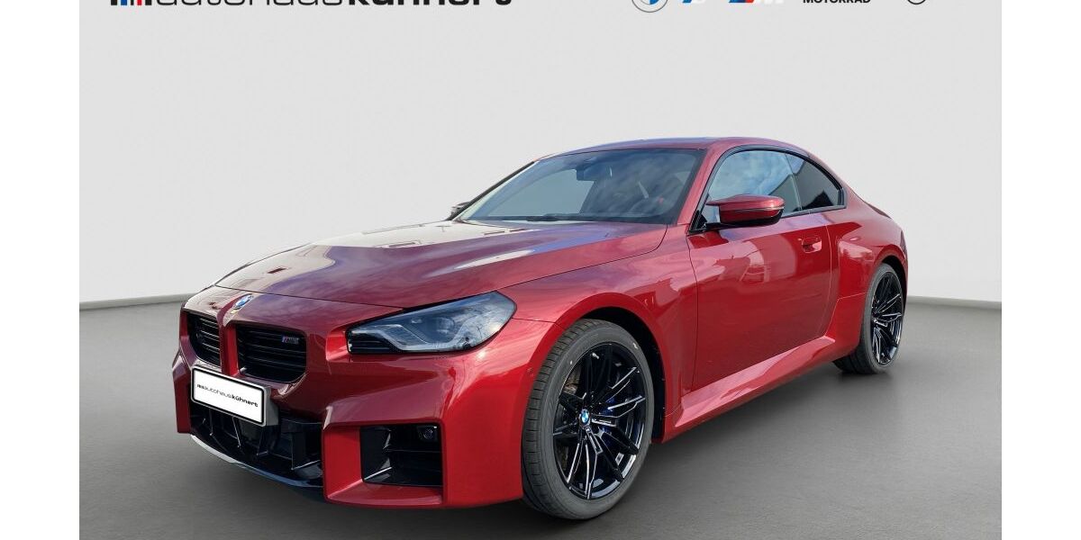 BMW M2 2.026 km 74.998 &euro; Saalfeld 07318