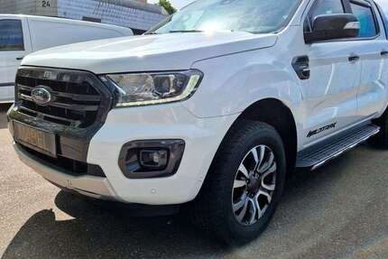 Ford Ranger 175.000 km 24.470 &euro; Heilbronn 74074