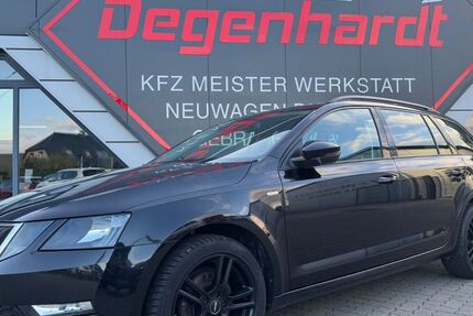 Skoda Octavia 156.048 km 14.990 € Mönchhagen 18182