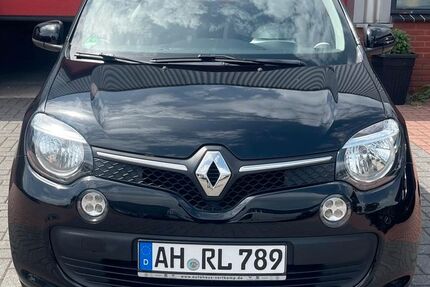 Renault Twingo 103.000 km 5.300 &euro; Gronau 48599