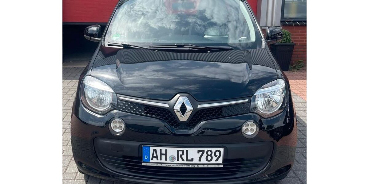 Renault Twingo 103.000 km 5.300 &euro; Gronau 48599