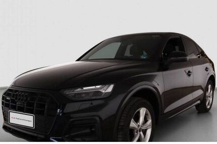 Audi Q5 28.198 km 53.888 &euro; Berlin 13581