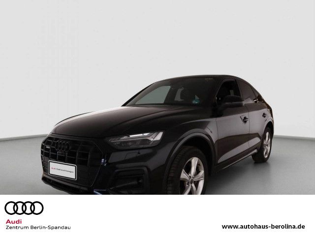 Audi Q5 28.198 km 53.888 &euro; Berlin 13581
