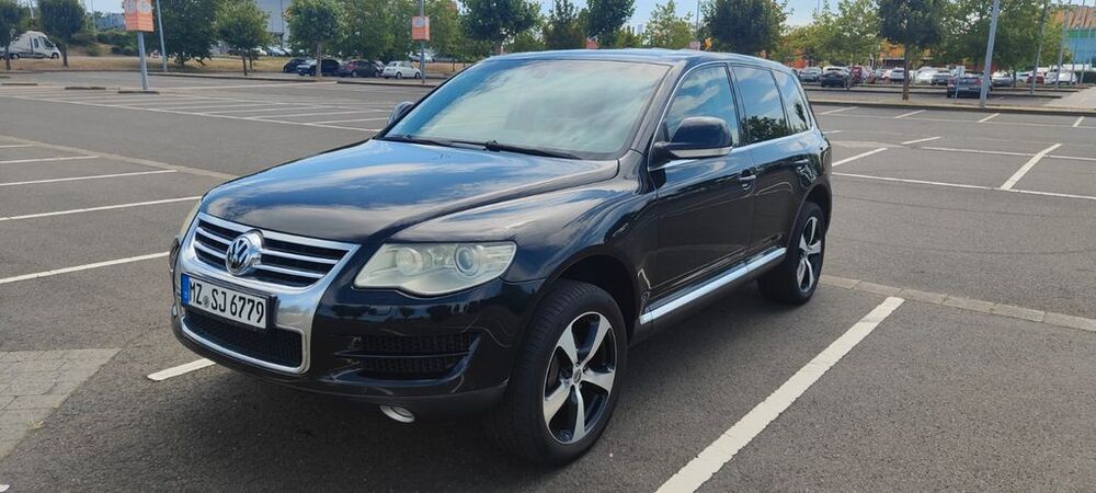 Touareg
