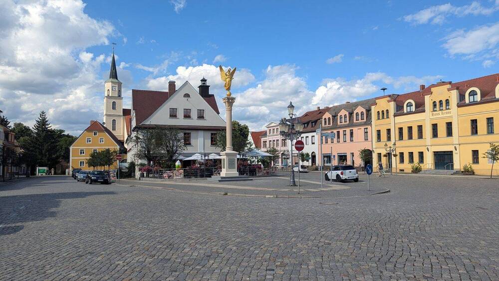 Einfamilienhaus Rothenburg/Oberlausitz Rothenburg - 7 Zimmer, 142 m&sup2;, 135.000&euro; | Angebot:25689029