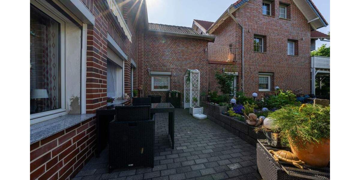 Einfamilienhaus Nordkirchen Südkirchen - 1 Zimmer, 426 m&sup2;, 995.000&euro; | Angebot:25566057