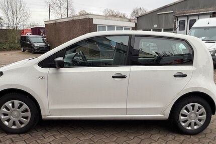 Skoda Citigo 99.140 km 7.150 &euro; Langenhagen 30855