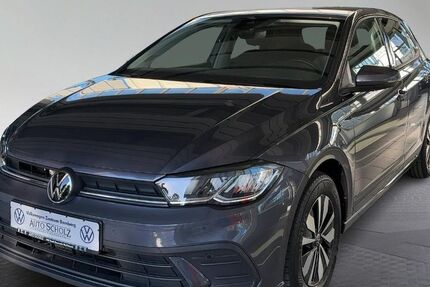 VW Polo 37.250 km 17.480 &euro; Bamberg 96052