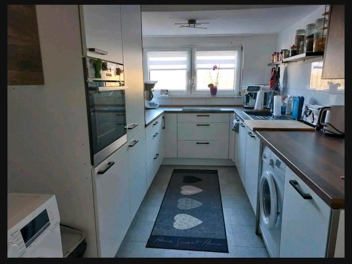 Ruhige 5 12 Zimmer Eigentumswohnung ideal für Familien 5 zimmer