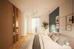 Etagenwohnung Nürnberg Großreuth h d Veste - 4 Zimmer, 99 m&sup2;, 899.950&euro; | Angebot:26128534
