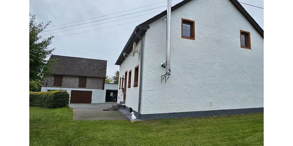 Einfamilienhaus Mehren - 6 Zimmer, 125 m&sup2;, 175.000&euro; | Angebot:26838481