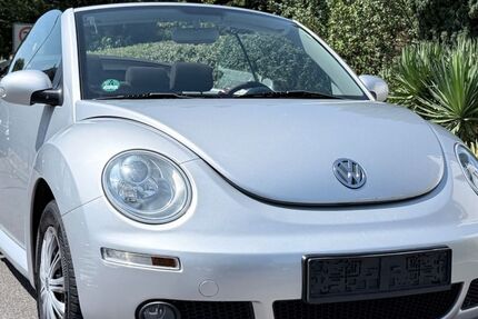 VW New Beetle 166.000 km 3.300 &euro; Brühl (Nähe Köln) 50321
