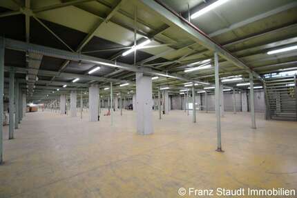 Gewerbeobjekt Aschaffenburg Damm - 18.898&euro; | Angebot:25370264
