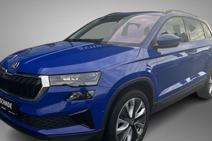 Skoda Karoq 95.990 km 25.850 &euro; Eisenach 99817