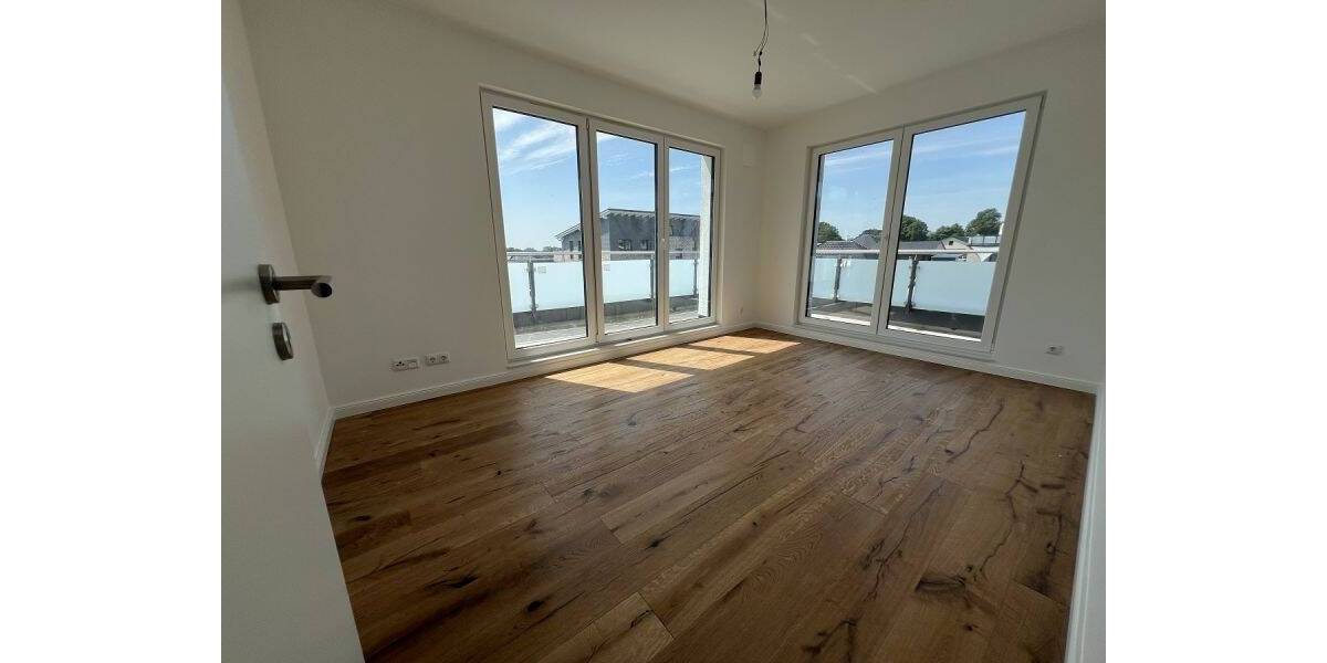 Etagenwohnung Wacken - 3 Zimmer, 105 m&sup2;, 376.000&euro; | Angebot:25700634