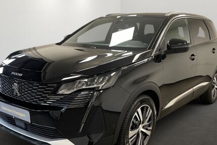 Peugeot 5008 38.029 km 21.990 &euro; Düsseldorf 40233