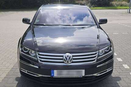 VW Phaeton 125.000 km 19.800 &euro; Bad Bevensen, Stadt 29549