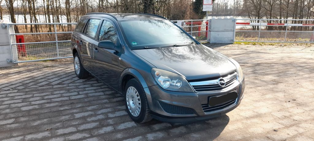 Opel Astra 279.000 km 1.790 € Frankenthal 67227