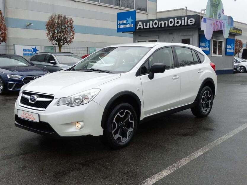 XV