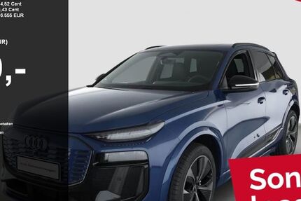 Audi SQ6 e-tron 25.700 km 69.940 &euro; Wackersdorf 92442