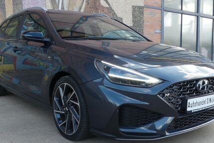 Hyundai i30 78.884 km 18.990 &euro; Brandenburg 14770
