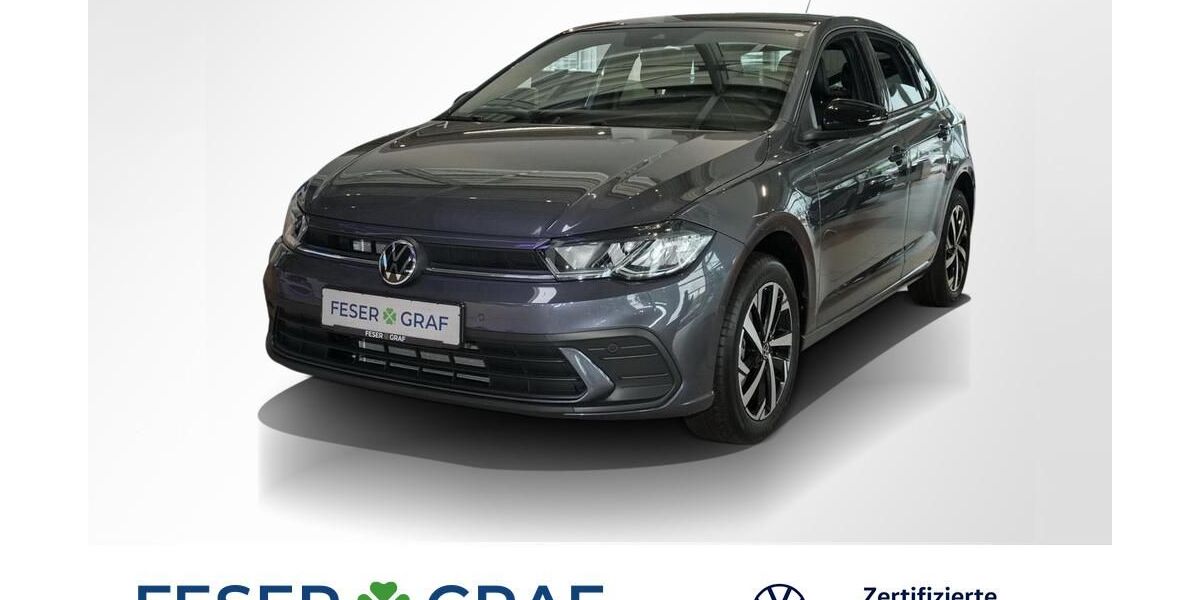 VW Polo 5.130 km 24.803 &euro; Nürnberg 90411