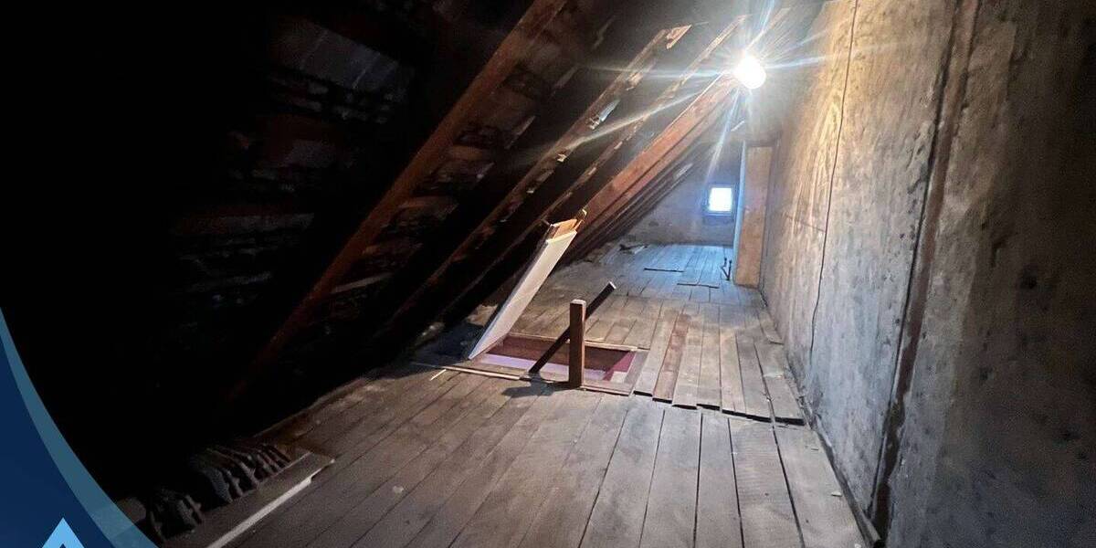 Doppelhaushälfte Perleberg - 3 Zimmer, 124 m&sup2;, 159.000&euro; | Angebot:25997664