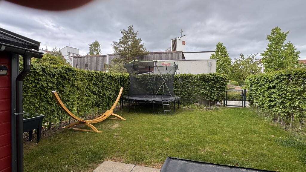 Etagenwohnung Kirchheim bei München Kirchheim - 4 Zimmer, 110 m&sup2;, 1.900&euro; | Angebot:26515600