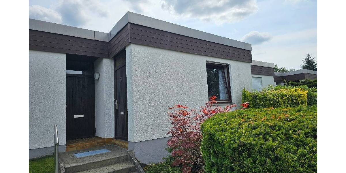 Etagenwohnung Bischofsgrün - 2 Zimmer, 60 m&sup2;, 111.111&euro; | Angebot:25741232